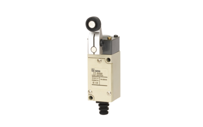 CT-5 LIMIT SWITCH