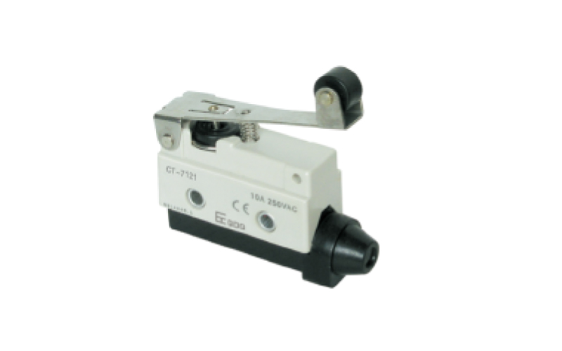 CT-7 MINITYPE SWITCH