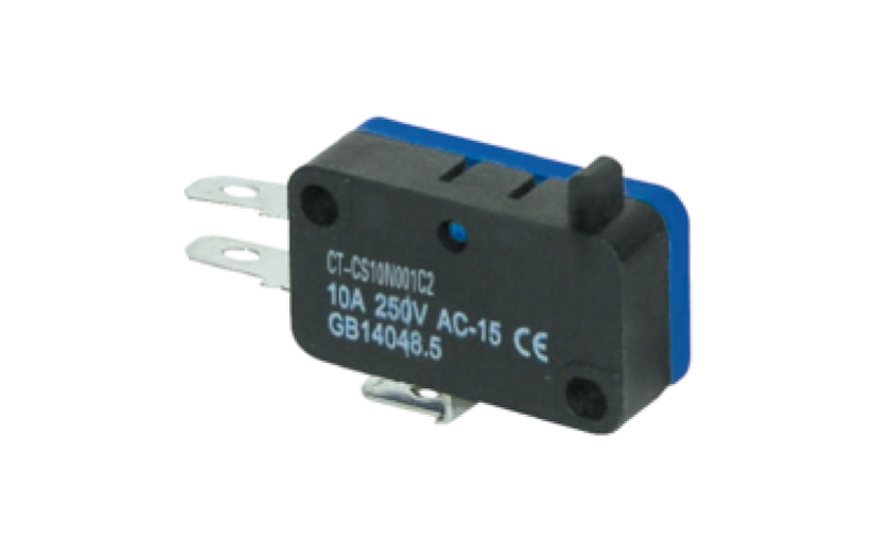 CT-CS MICRO SWITCH